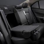 Suzuki Kizashi 2010 года